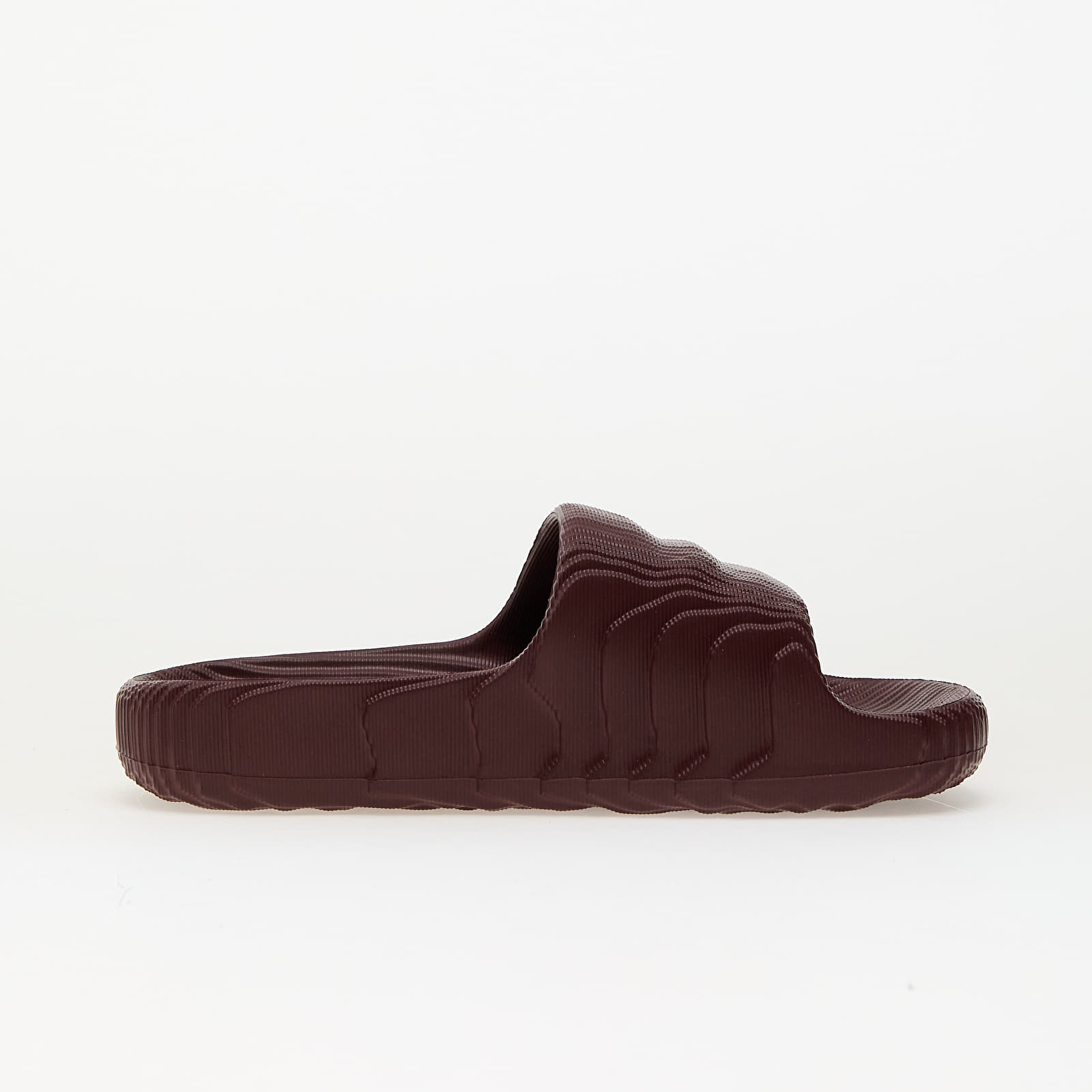 Naiste tossud ja kingad adidas Adilette 22 W Shadow Red/ Shadow Red/ Shadow Red