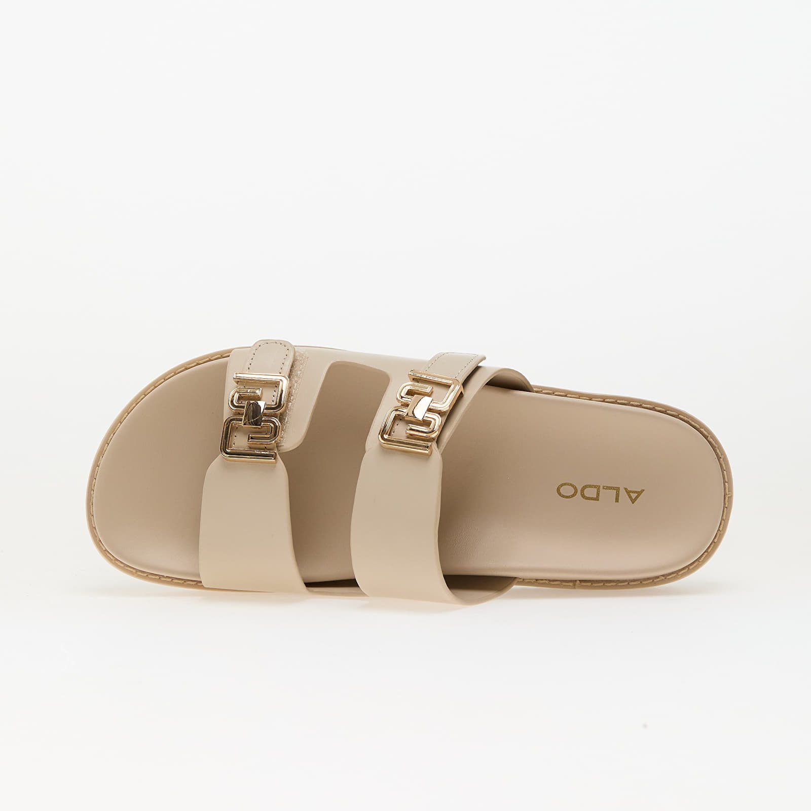 Дамски кецове и обувки ALDO Alessie Other White