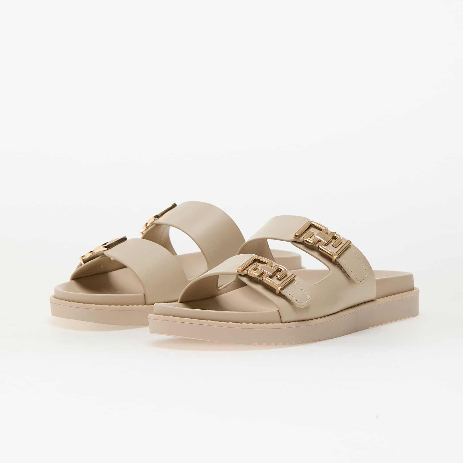 Дамски кецове и обувки ALDO Alessie Other White