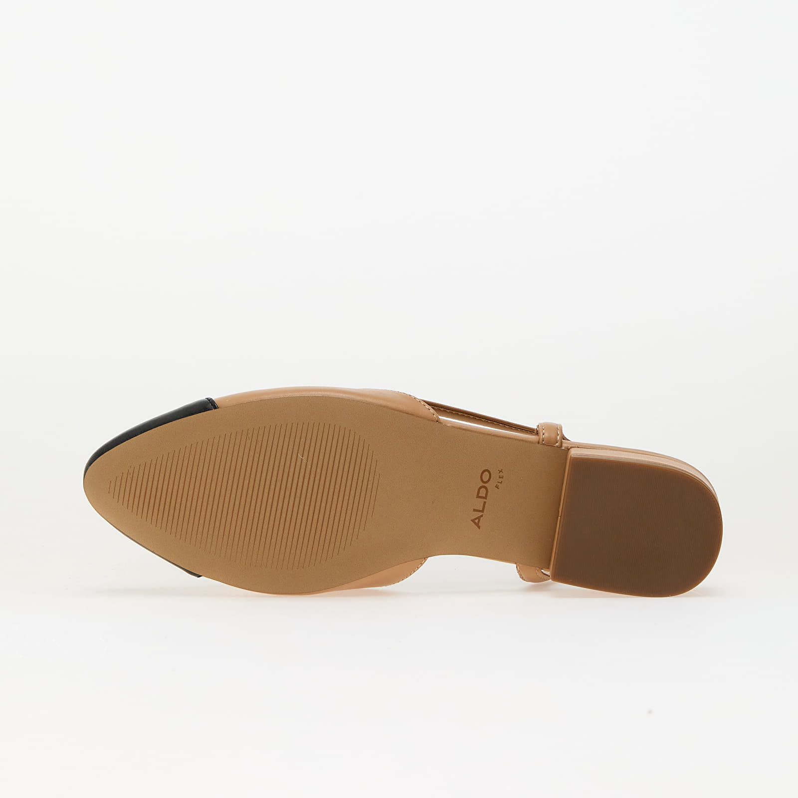 Women's sneakers and shoes ALDO Clementinne Other Dark Beige