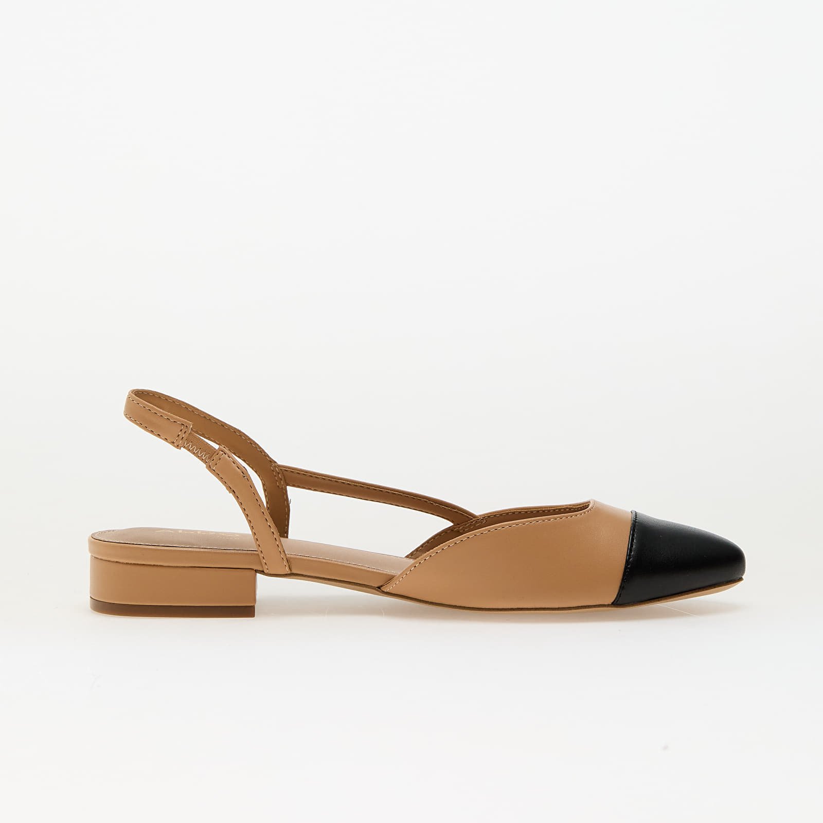 Women's sneakers and shoes ALDO Clementinne Other Dark Beige