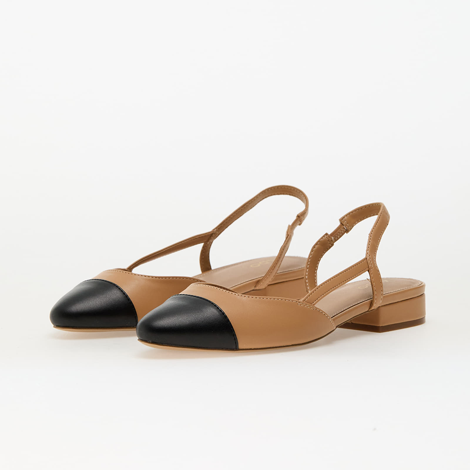 Women's sneakers and shoes ALDO Clementinne Other Dark Beige