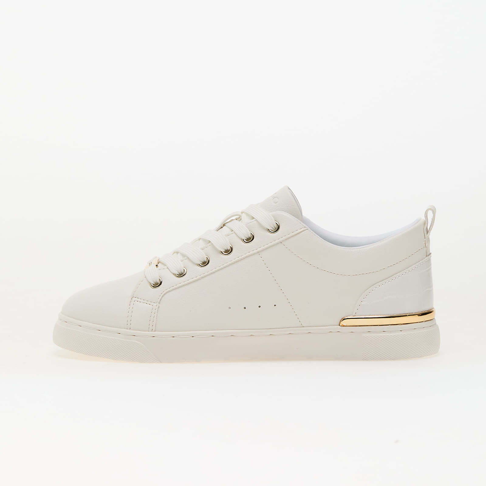 Buty damskie ALDO Dilathielle White