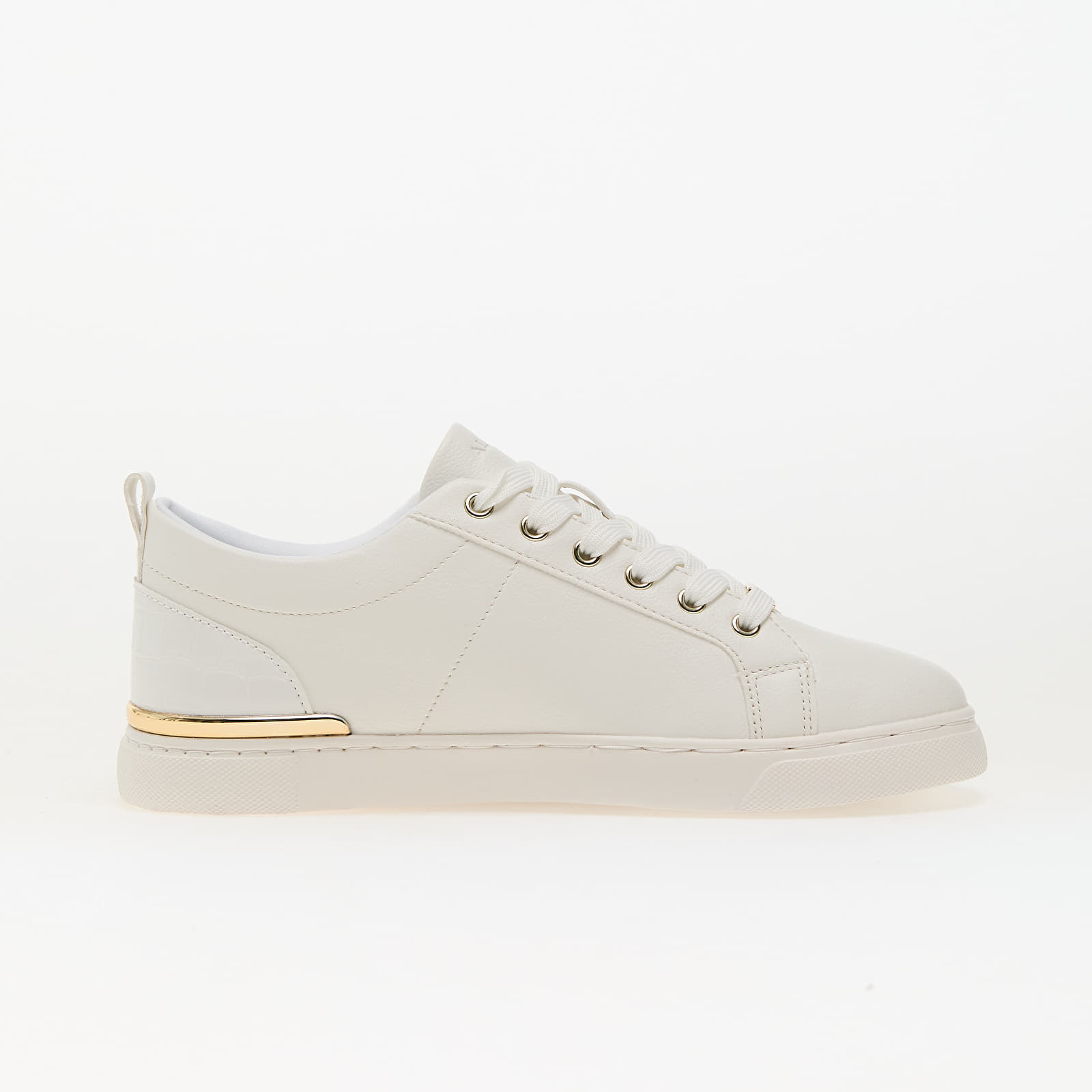 Buty damskie ALDO Dilathielle White