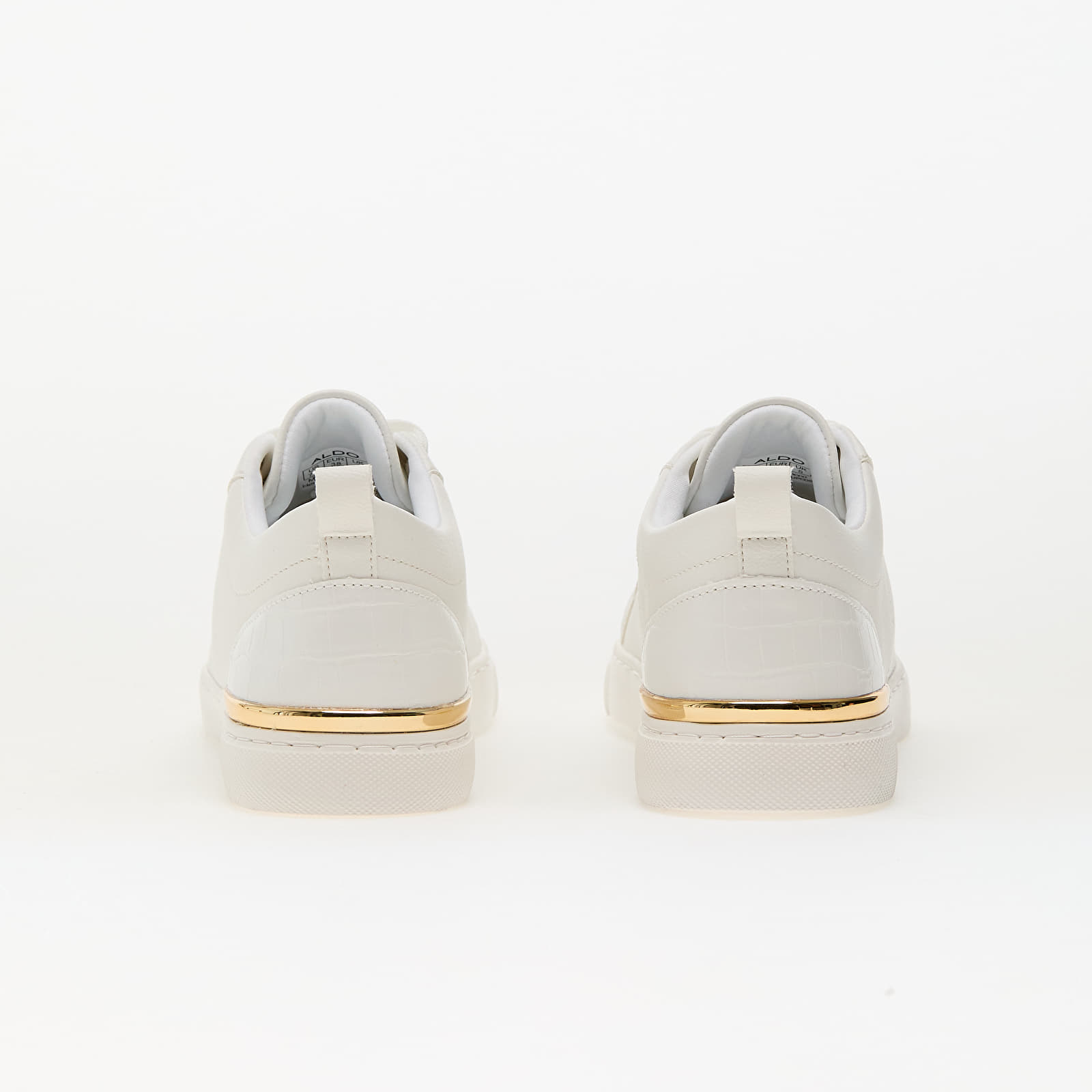 Buty damskie ALDO Dilathielle White