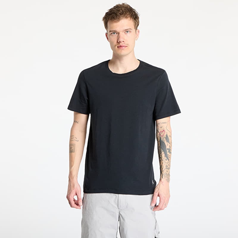 Camiseta Jordan Flight Base Tee 2-Pack UNISEX Black