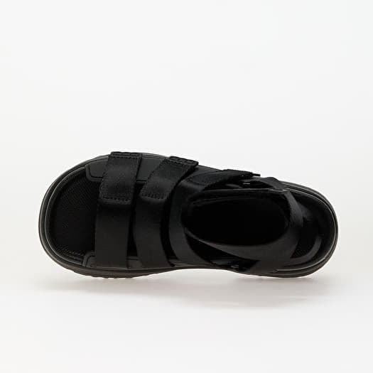 UGG W Goldenrise Black | Queens