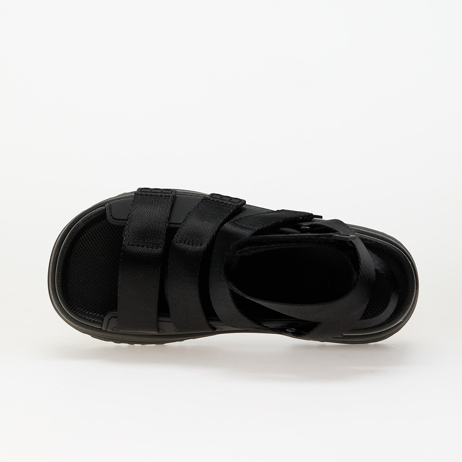 Sneakers og sko til kvinder UGG W Goldenrise Black