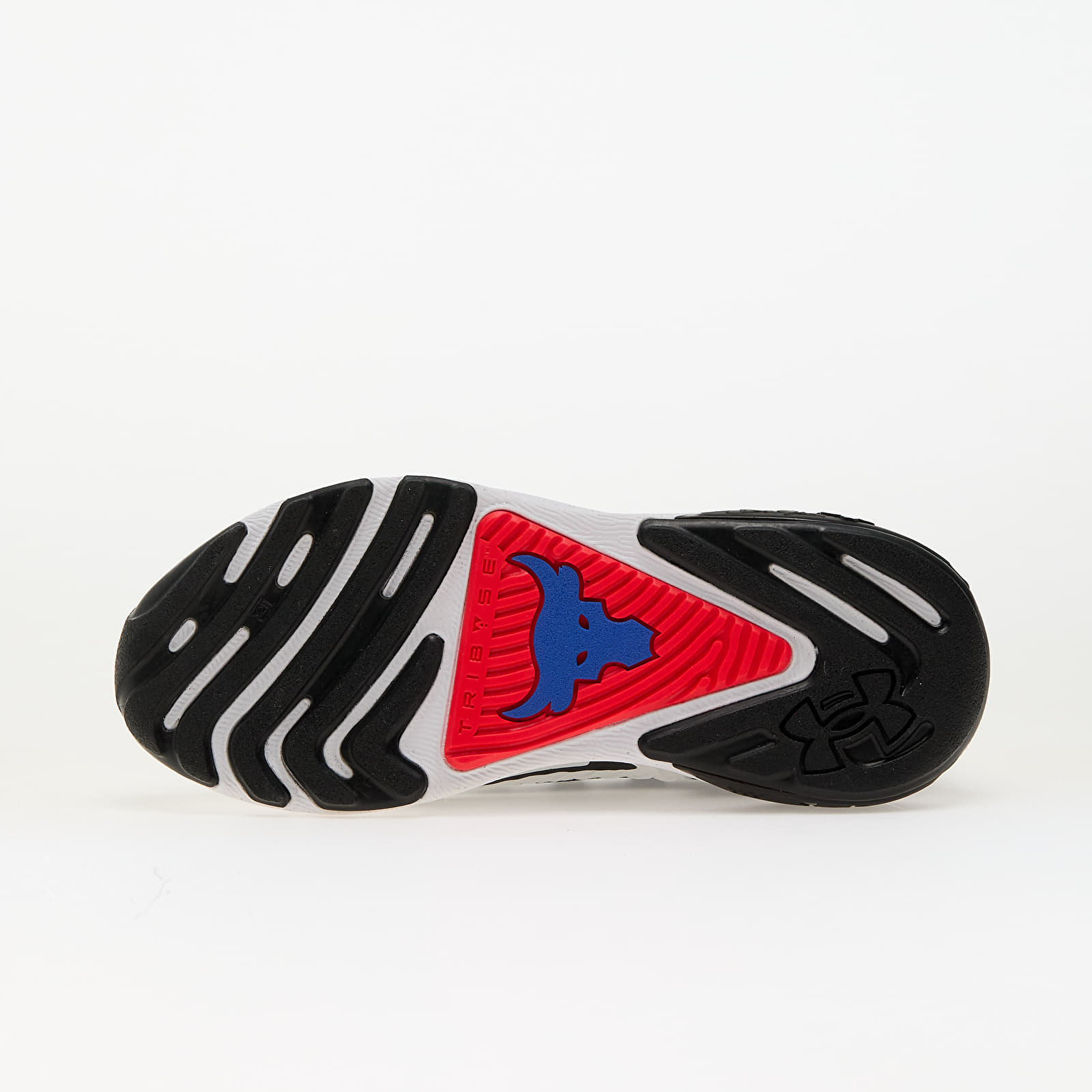 Damesschoenen Under Armour W Project Rock 7 White/ Black