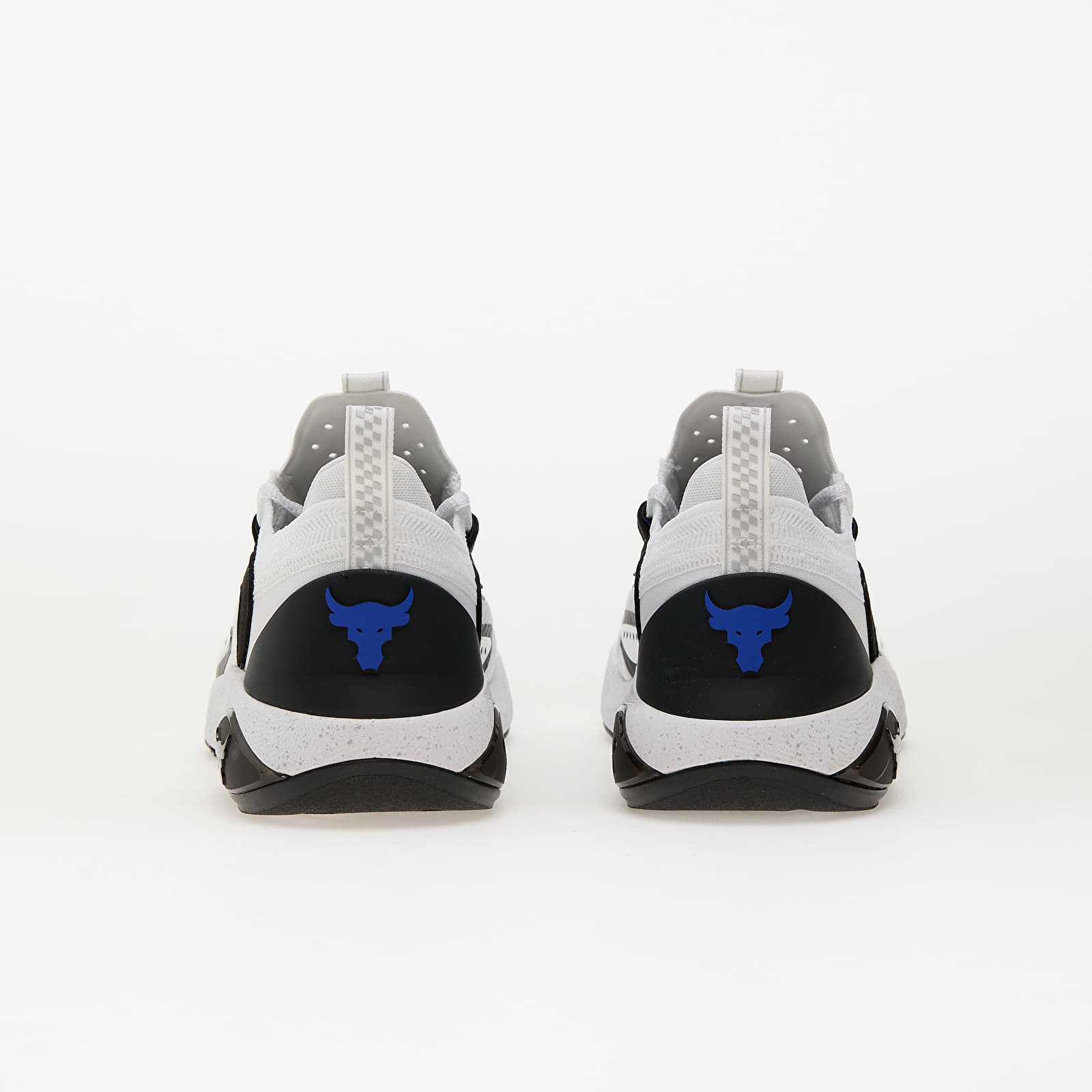 Damesschoenen Under Armour W Project Rock 7 White/ Black