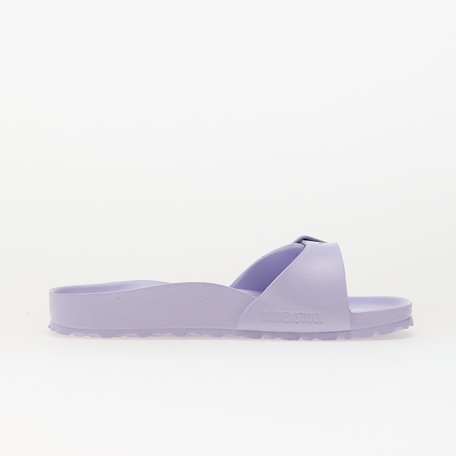 Sneakers und Schuhe für Frauen Birkenstock Madrid EVA Purple Fog