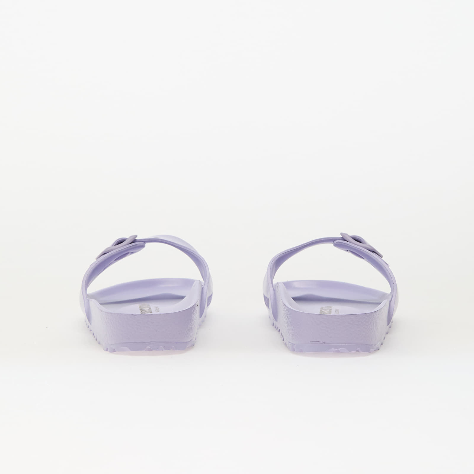 Sneakers und Schuhe für Frauen Birkenstock Madrid EVA Purple Fog