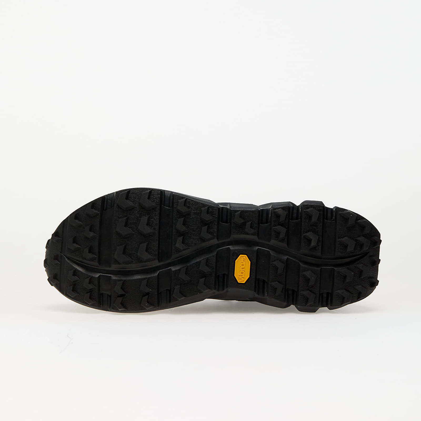 Men's sneakers and shoes Oakley Aquaterra Hybrid Blackout