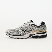 Saucony Progrid Omni 9 Silver/ Gold