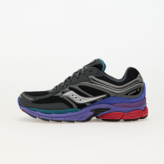 Saucony Progrid Omni 9 Black/ Multi