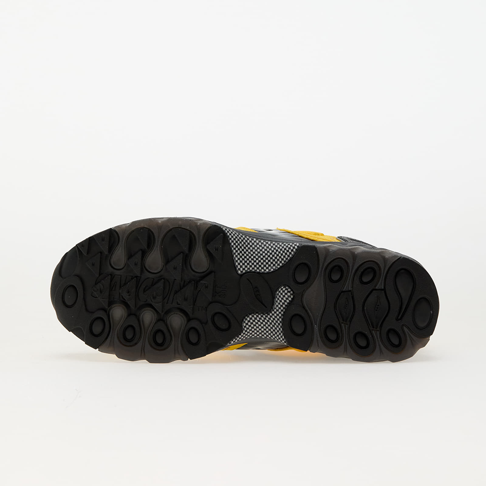 Men's sneakers and shoes Saucony Matrix Yellow/ Black