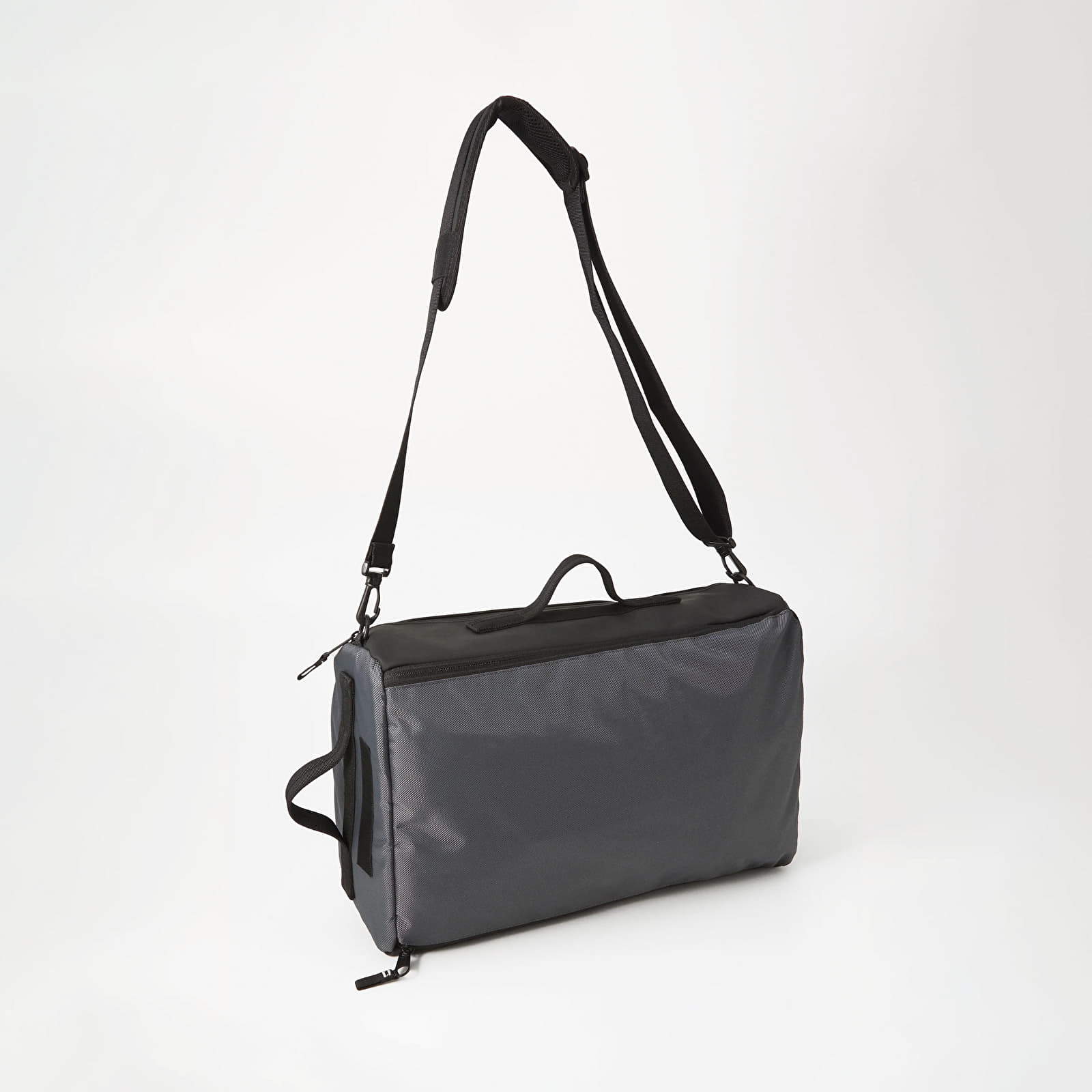 Чанти за рамо Tommy Jeans Daily + Multi Bag Black