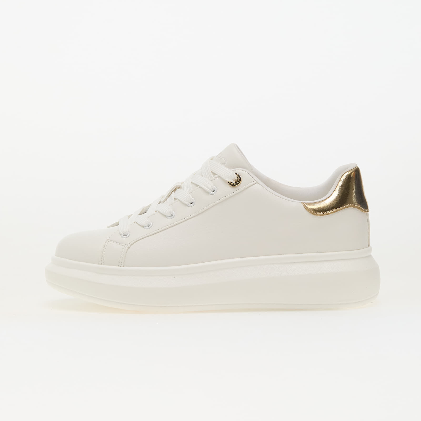 Sneakers ALDO Reia Other White EUR 39