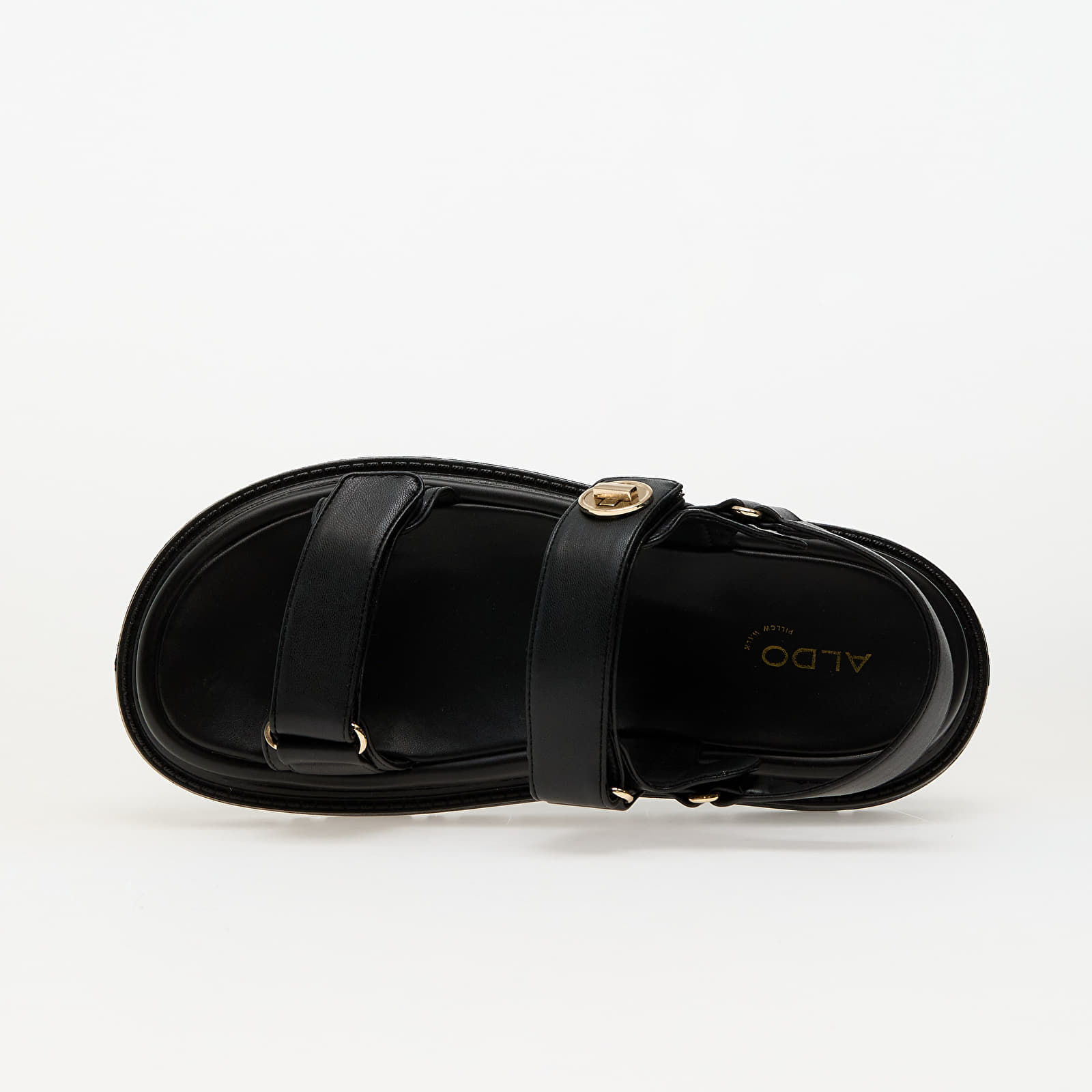 Sneakers und Schuhe für Frauen ALDO Linette Black