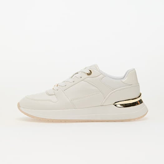 ALDO Gumtree White