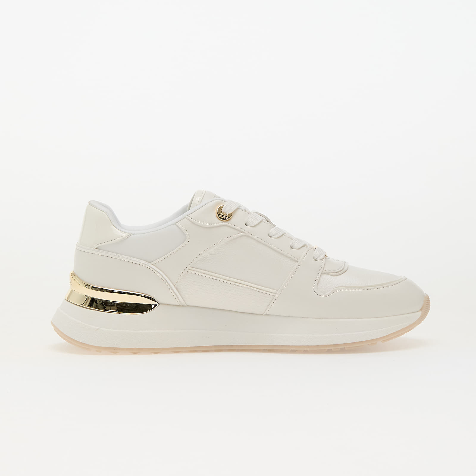 Sneakers und Schuhe für Frauen ALDO Gumtree White