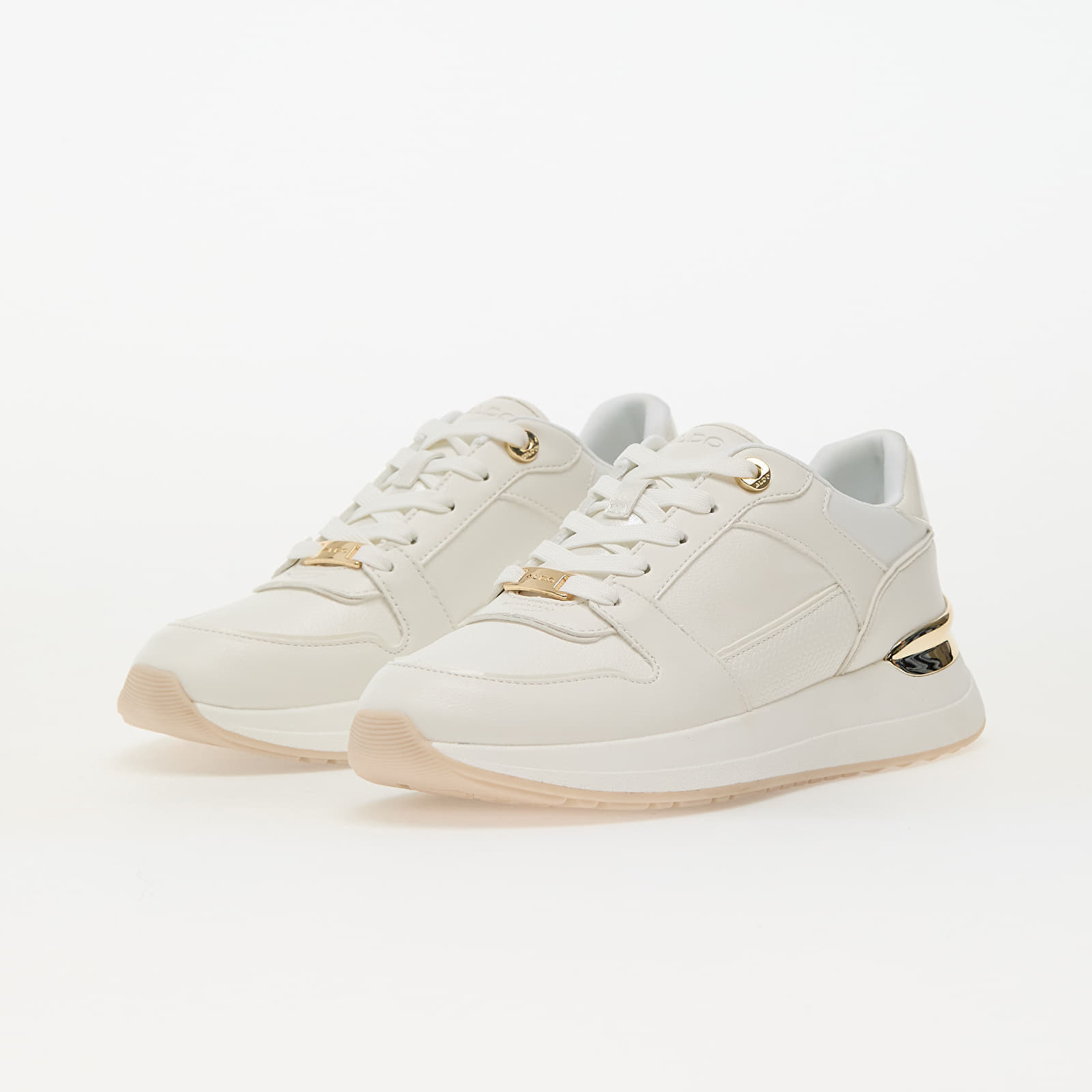 Sneakers ALDO Gumtree White EUR 38