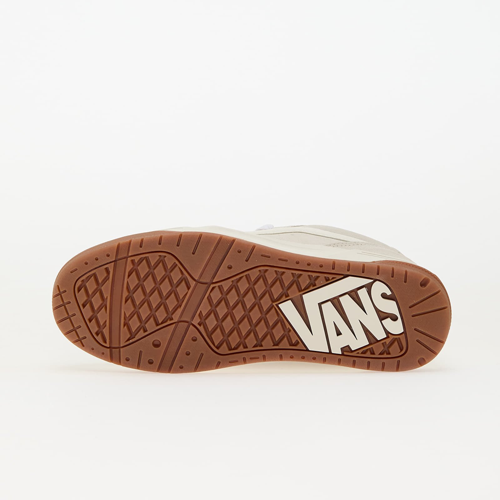 Men's sneakers and shoes Vans Hylane Marshmallow