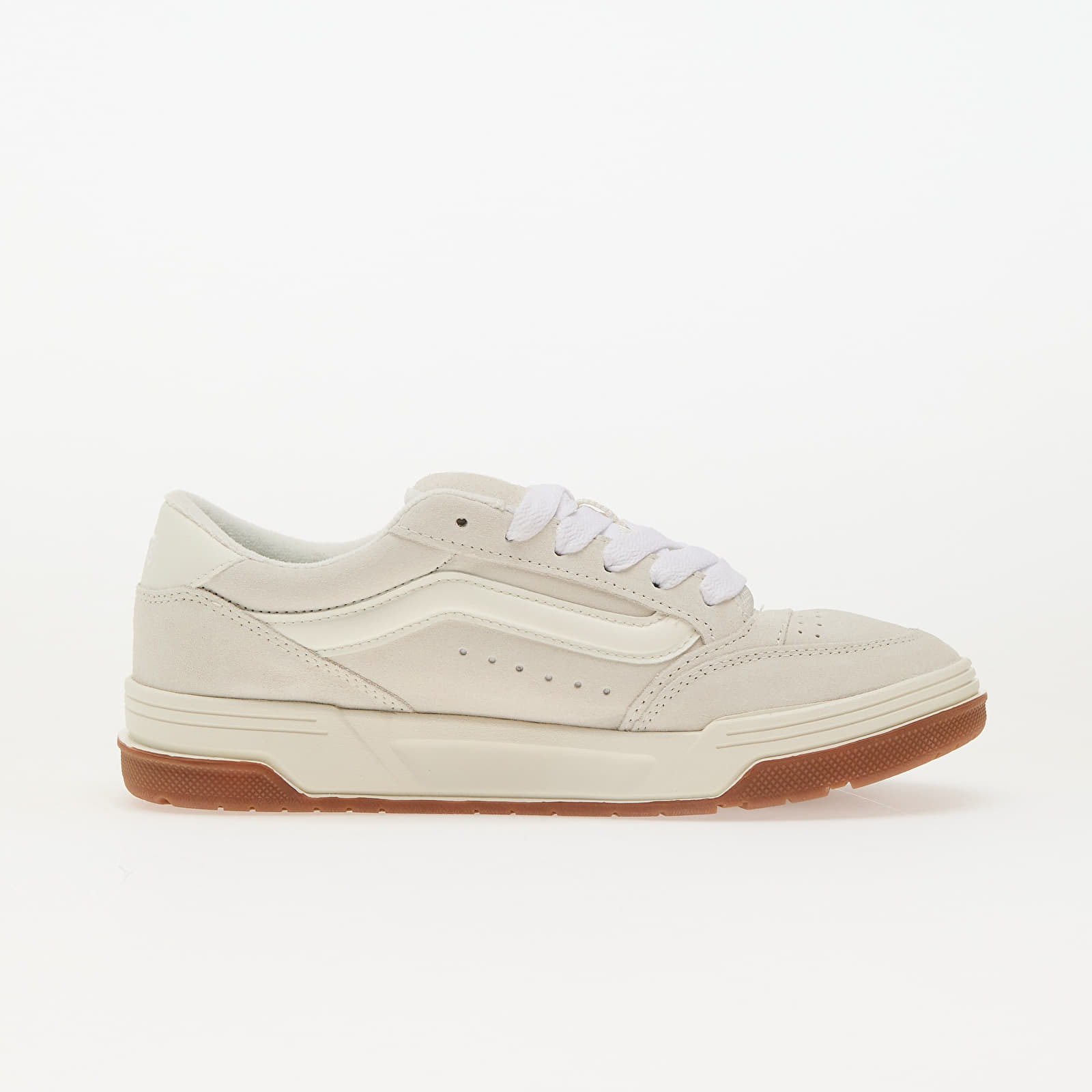 Men's sneakers and shoes Vans Hylane Marshmallow