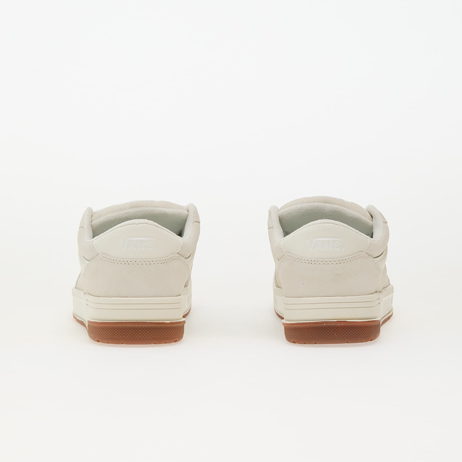 Men's sneakers and shoes Vans Hylane Marshmallow