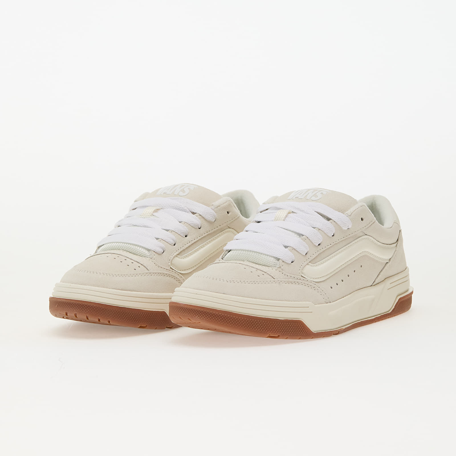 Men's sneakers and shoes Vans Hylane Marshmallow