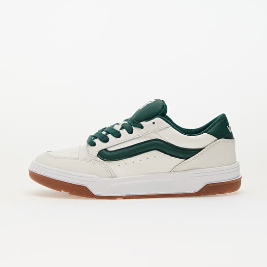 Vans Hylane Varsity White/ Green