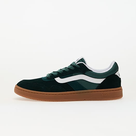 Vans Cruze 3.0 Green/ Gum