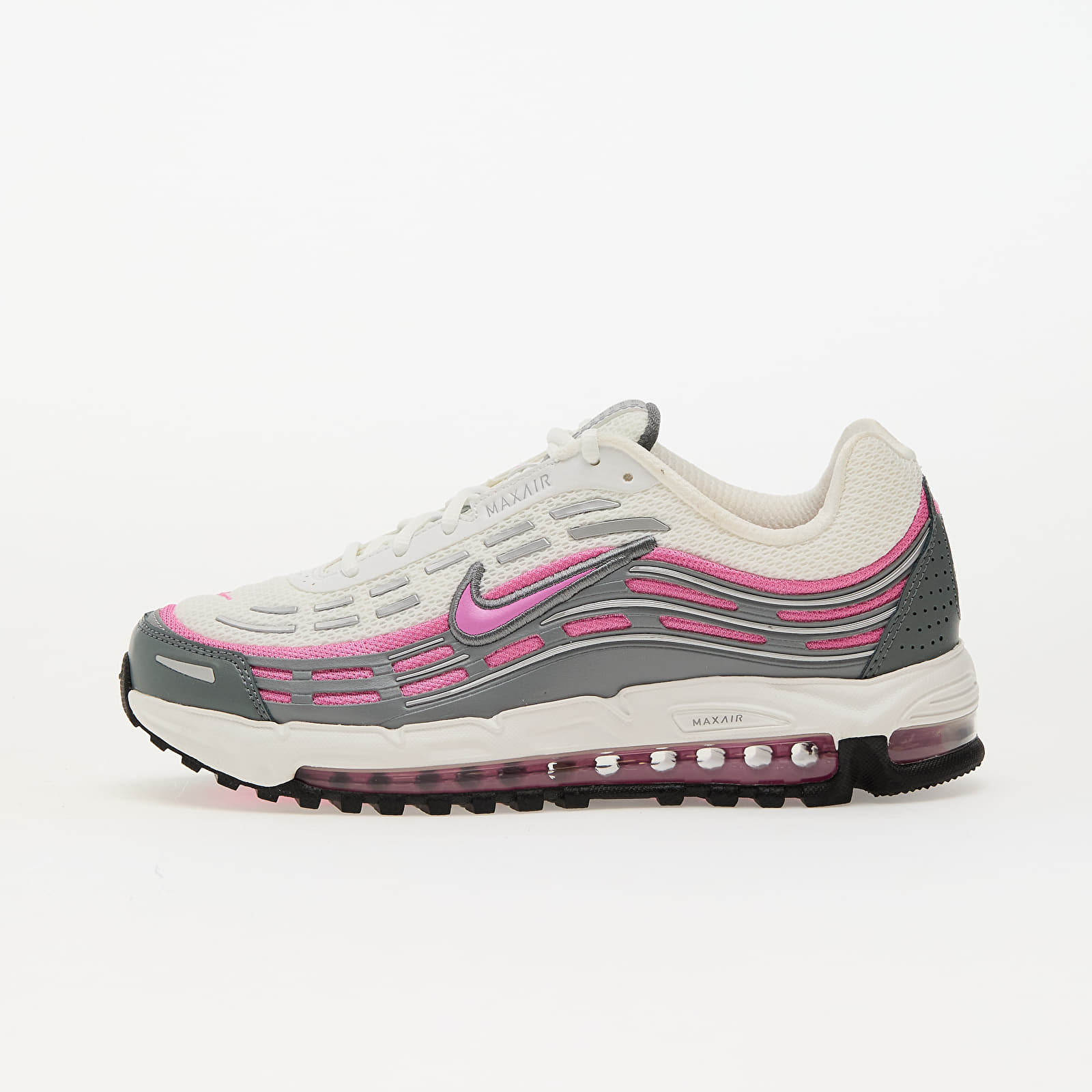 Herensneakers en -schoenen Nike Air Max TL 2.5 Summit White/ Playful Pink-Smoke Grey