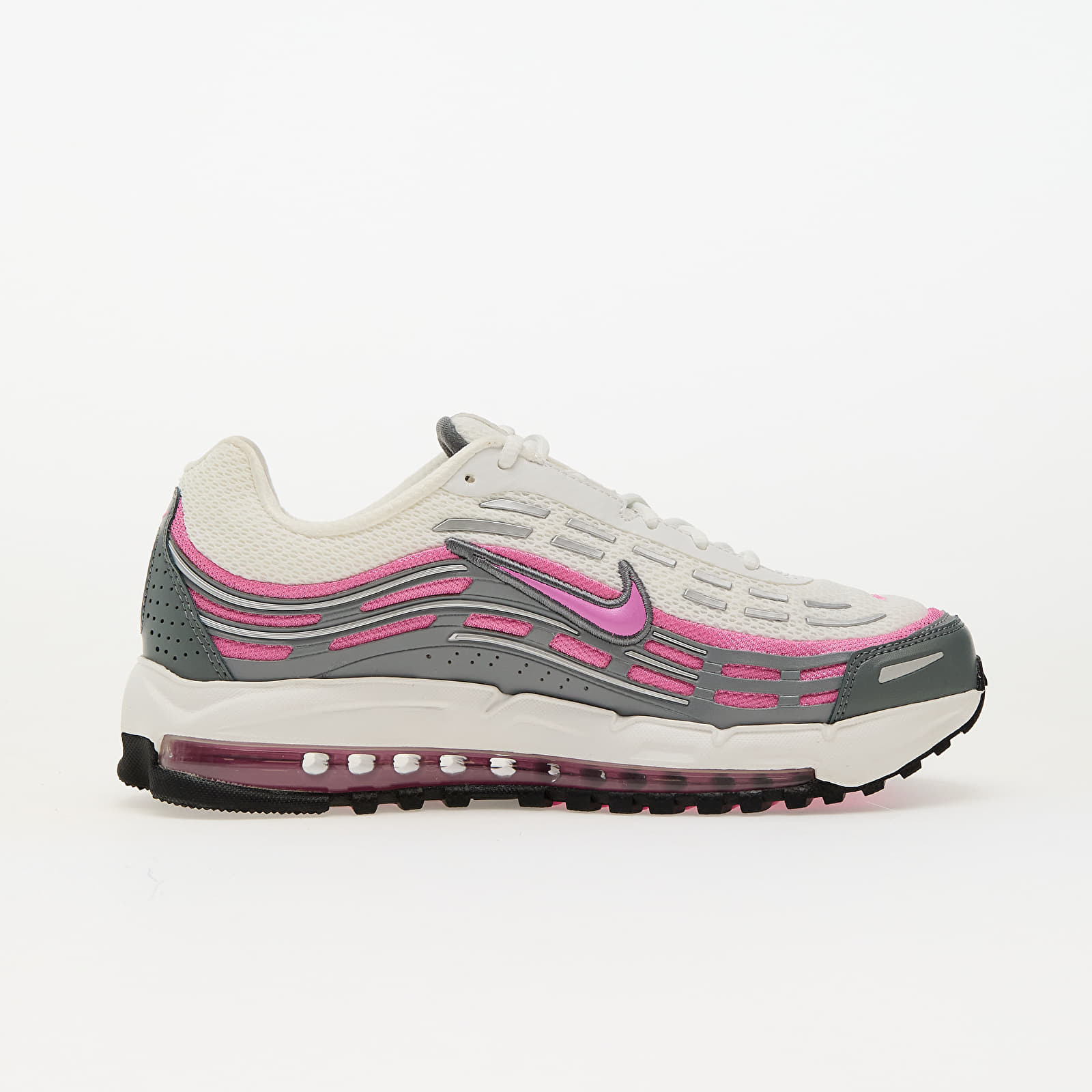 Herensneakers en -schoenen Nike Air Max TL 2.5 Summit White/ Playful Pink-Smoke Grey