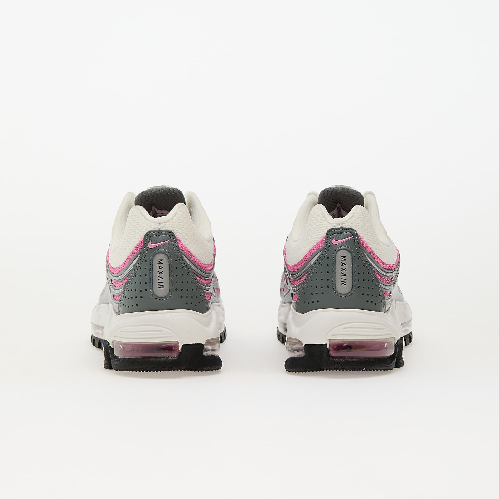 Zapatillas Hombre Nike Air Max TL 2.5 Summit White/ Playful Pink-Smoke Grey