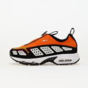Nike W Air Max SNDR Safety Orange/ White-Black-Silver