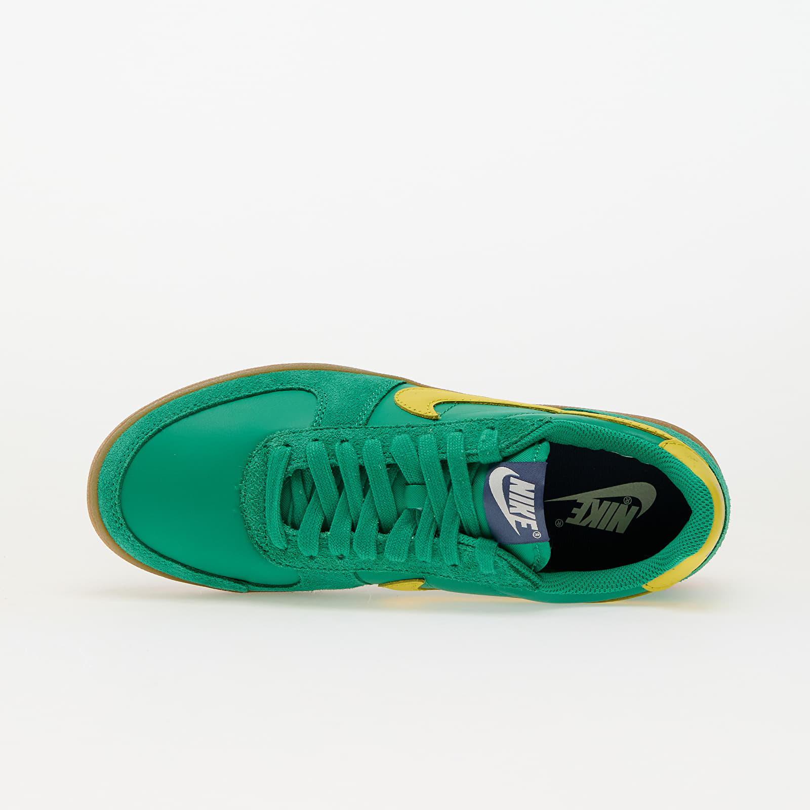 Sieviešu kedas un apavi Nike W Field General Stadium Green/ Lightening-Sail