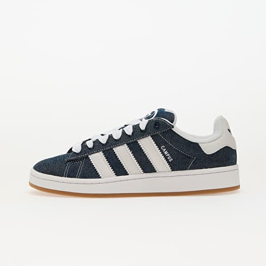 adidas Campus 00s Night Indigo/ Crystal White/ Ftw White