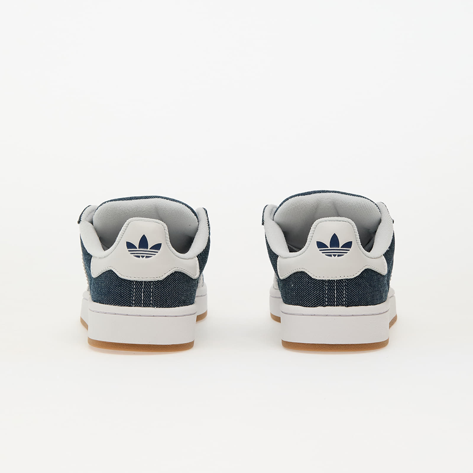 Turnschuhe und Schuhe für Männer adidas Campus 00s Night Indigo/ Crystal White/ Ftw White
