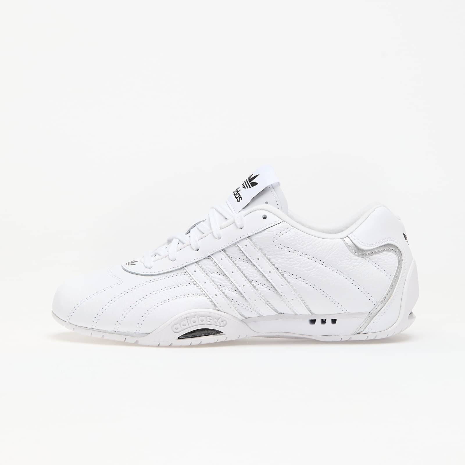 Сникърси adidas Adiracer Lo W Ftw White/ Core Black/ Silver Metallic EUR 38