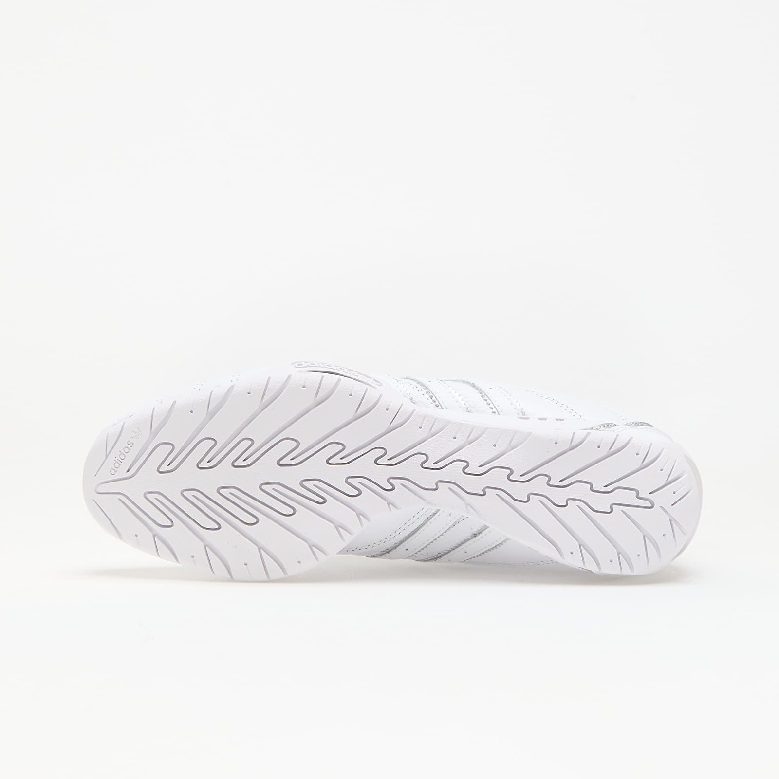 Жіноче взуття adidas Adiracer Lo W Ftw White/ Core Black/ Silver Metallic