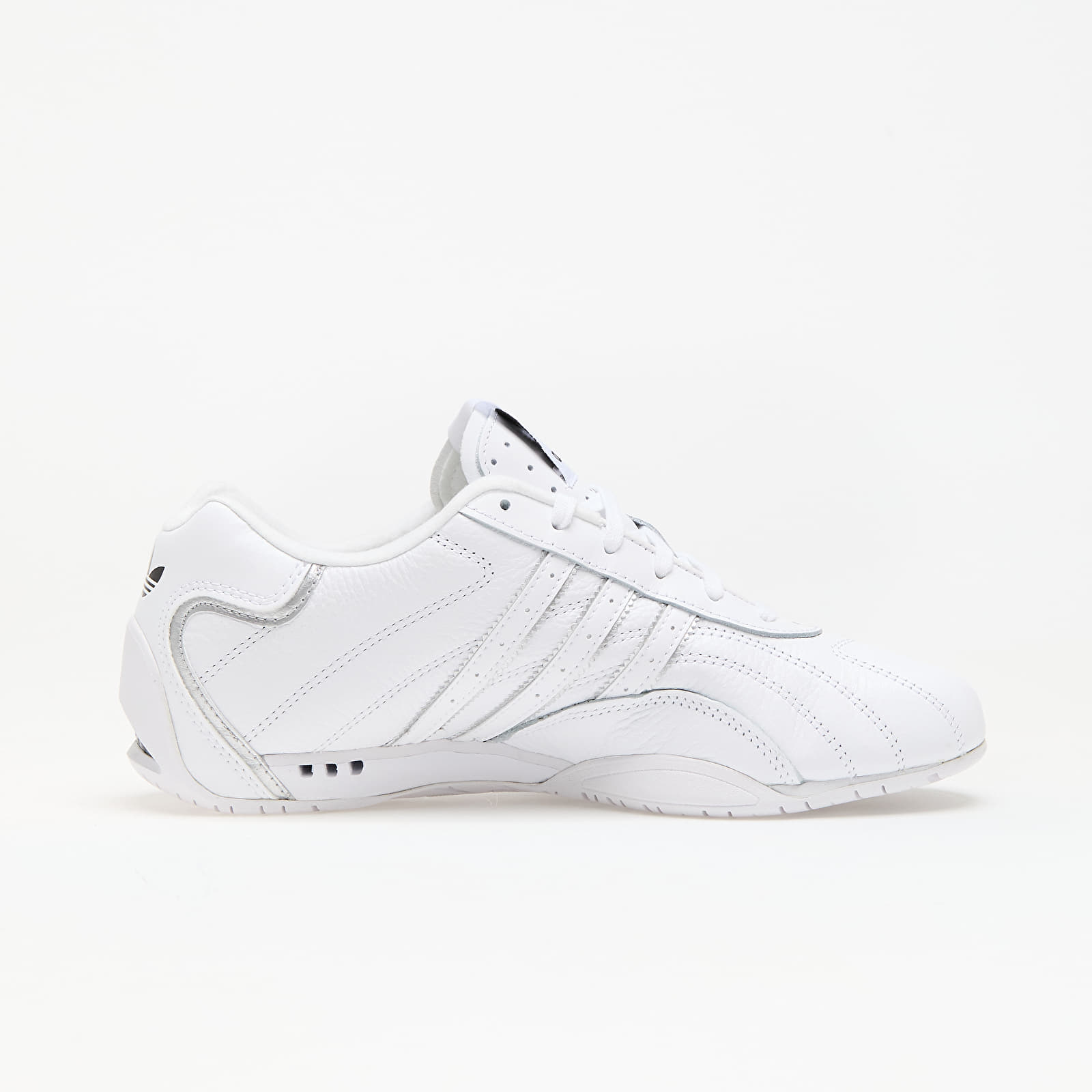 Жіноче взуття adidas Adiracer Lo W Ftw White/ Core Black/ Silver Metallic