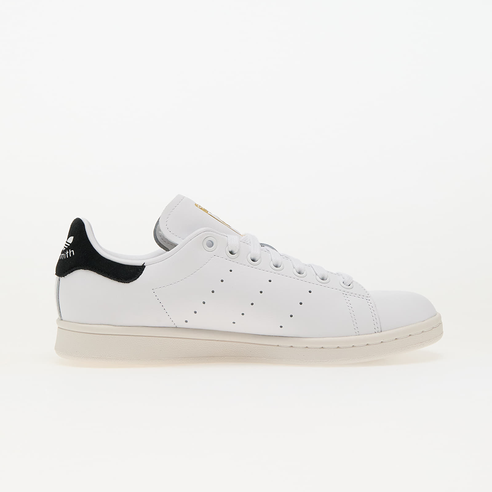 Scarpe uomo adidas Stan Smith Ftw White/ Core Black/ Core White