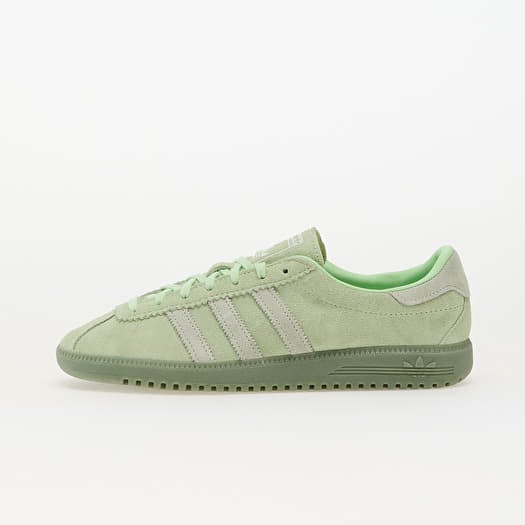 adidas Adidas Brmd W Segrsp/ Linen Green/ Silver Green