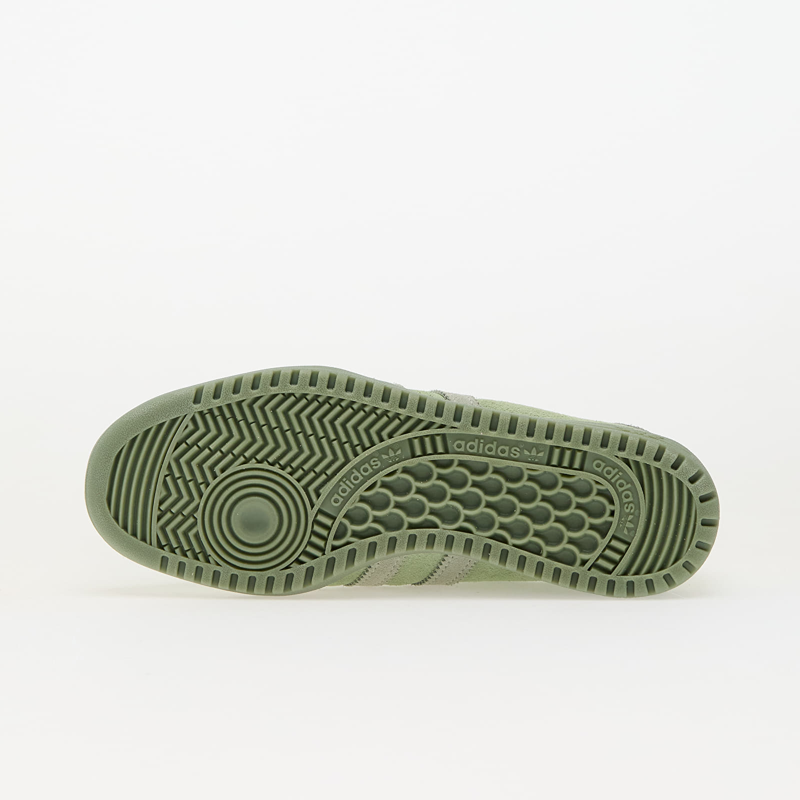 Ženski čevlji adidas Brmd W Segrsp/ Linen Green/ Silver Green