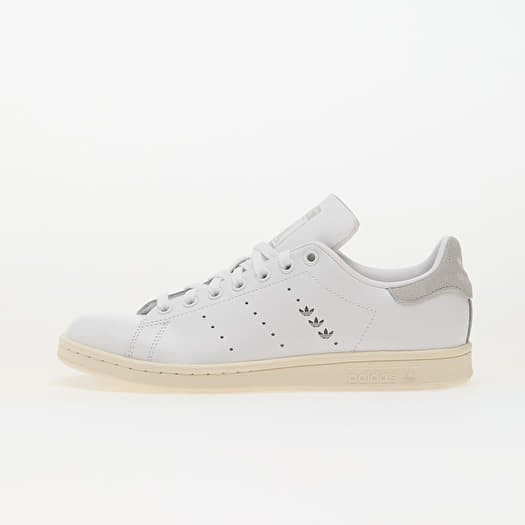 adidas Stan Smith W Ftw White/ Grey Two/ Grey Three