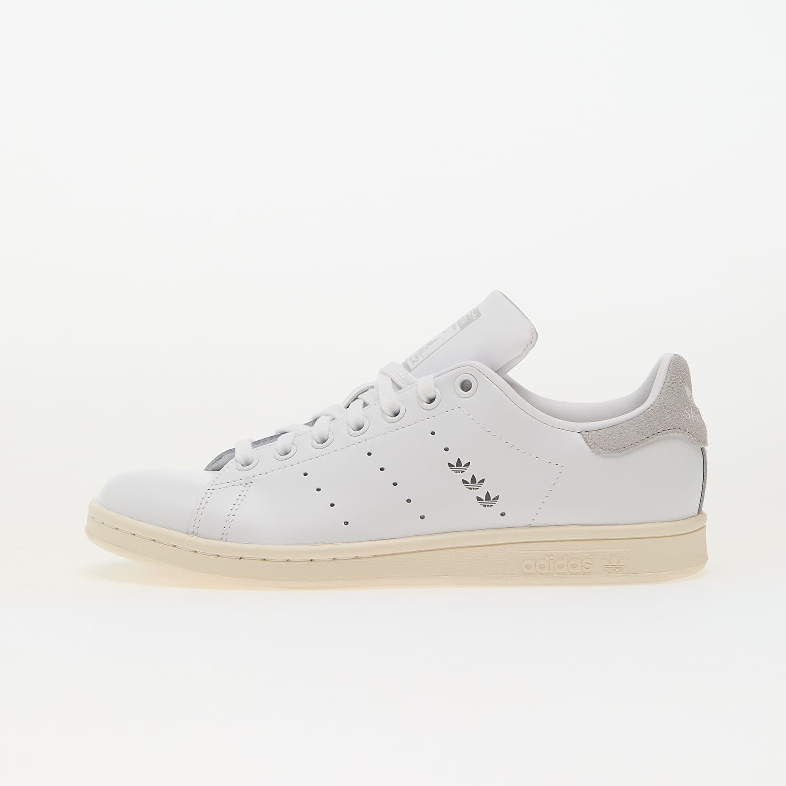 Naiste tossud ja kingad adidas Stan Smith W Ftw White/ Grey Two/ Grey Three