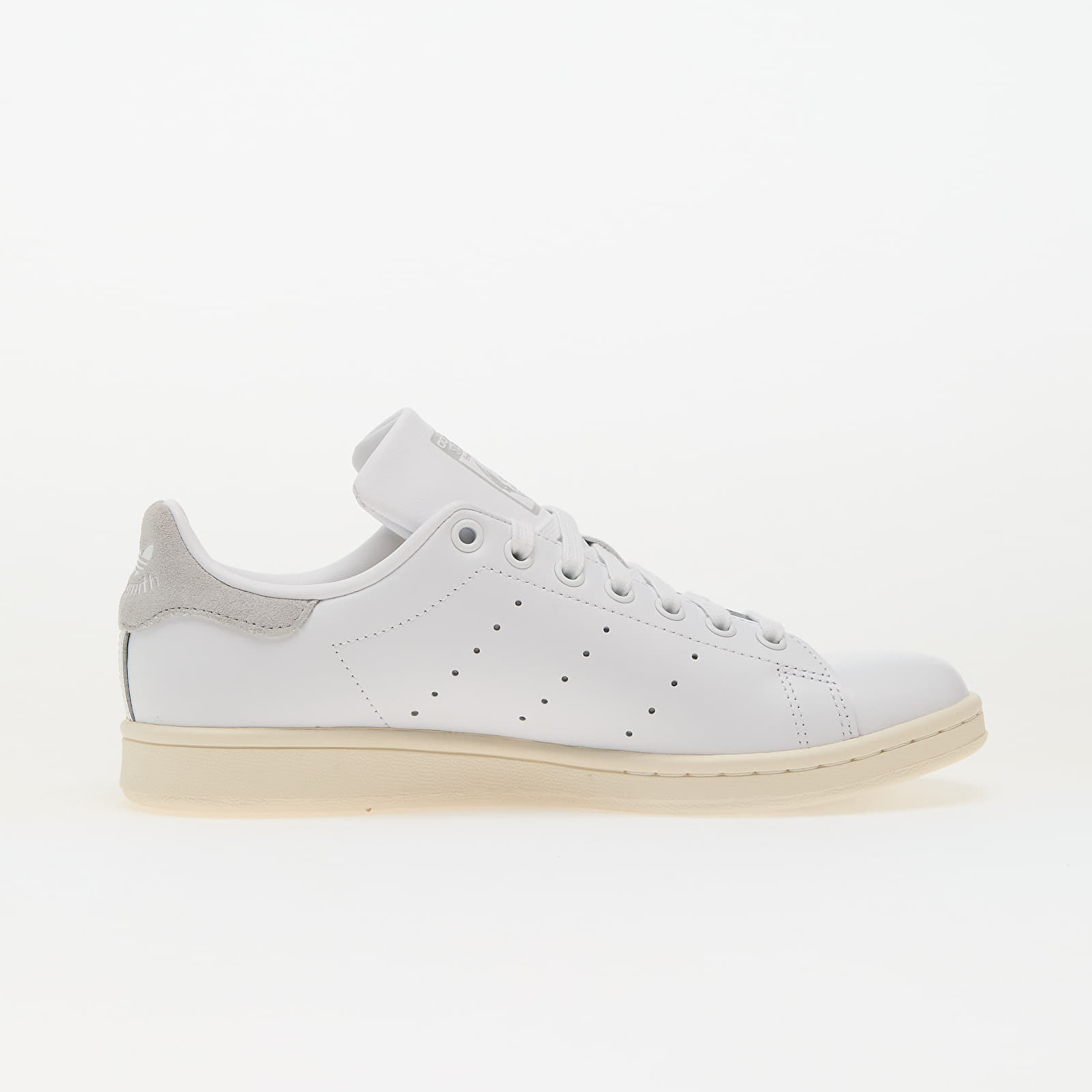 Naiste tossud ja kingad adidas Stan Smith W Ftw White/ Grey Two/ Grey Three
