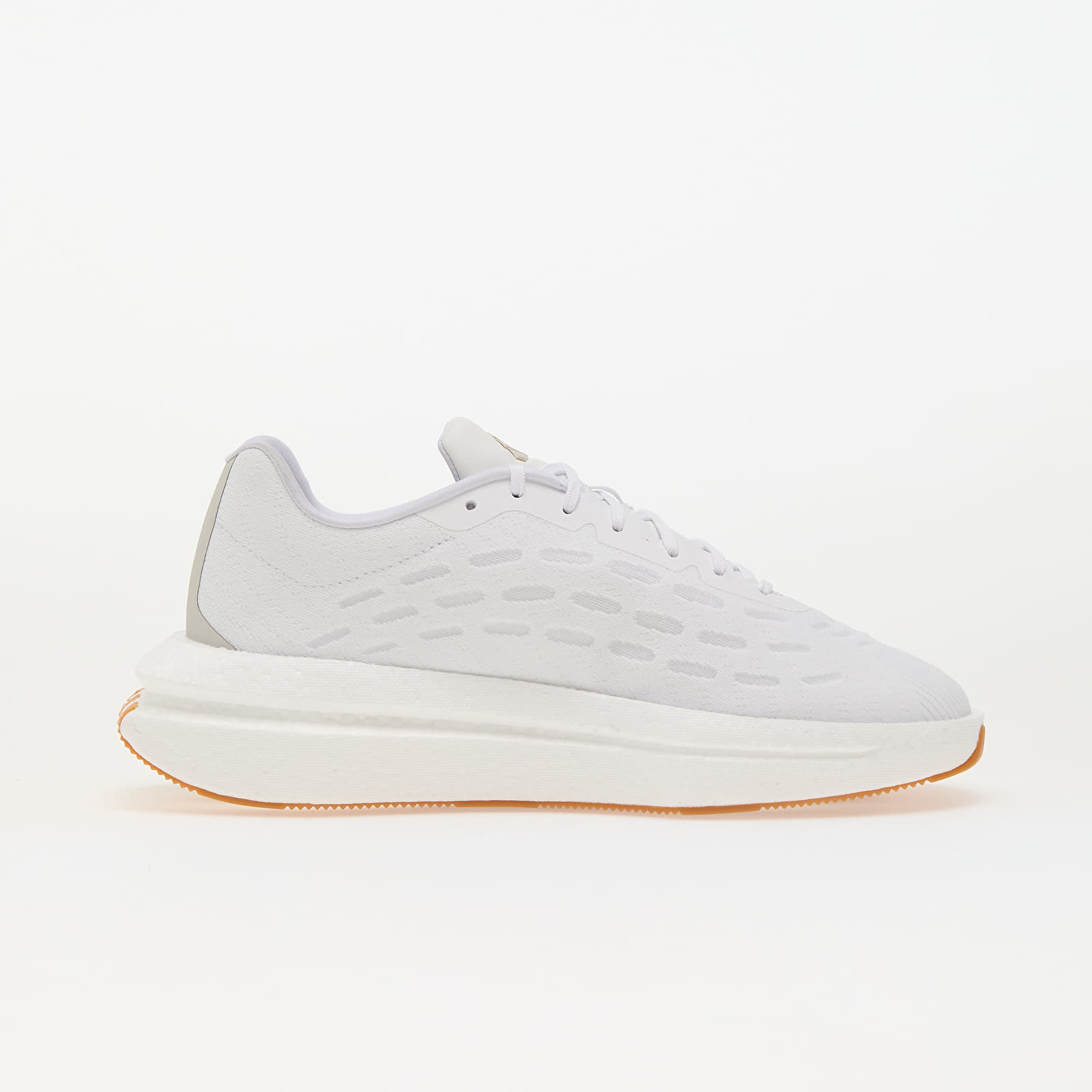 Meeste tossud ja kingad adidas Flowboost Ftw White/ Ftw White/ Grey One