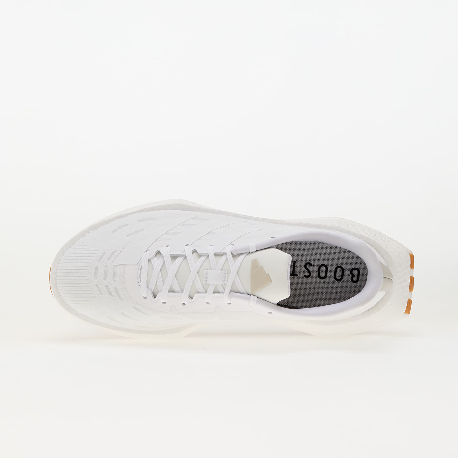 Meeste tossud ja kingad adidas Flowboost Ftw White/ Ftw White/ Grey One
